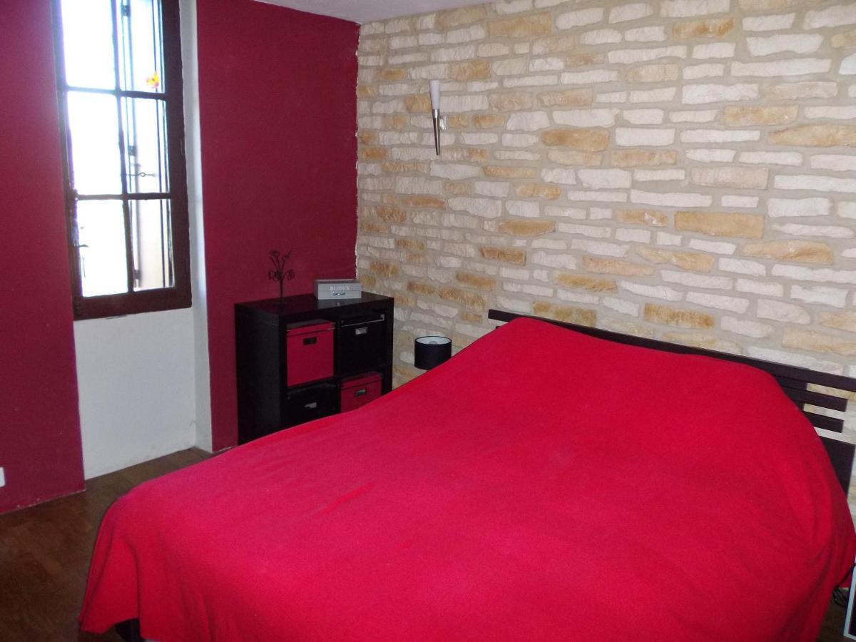Maison Atypique A Cordes-Sur-Ciel 2 Chambres エクステリア 写真